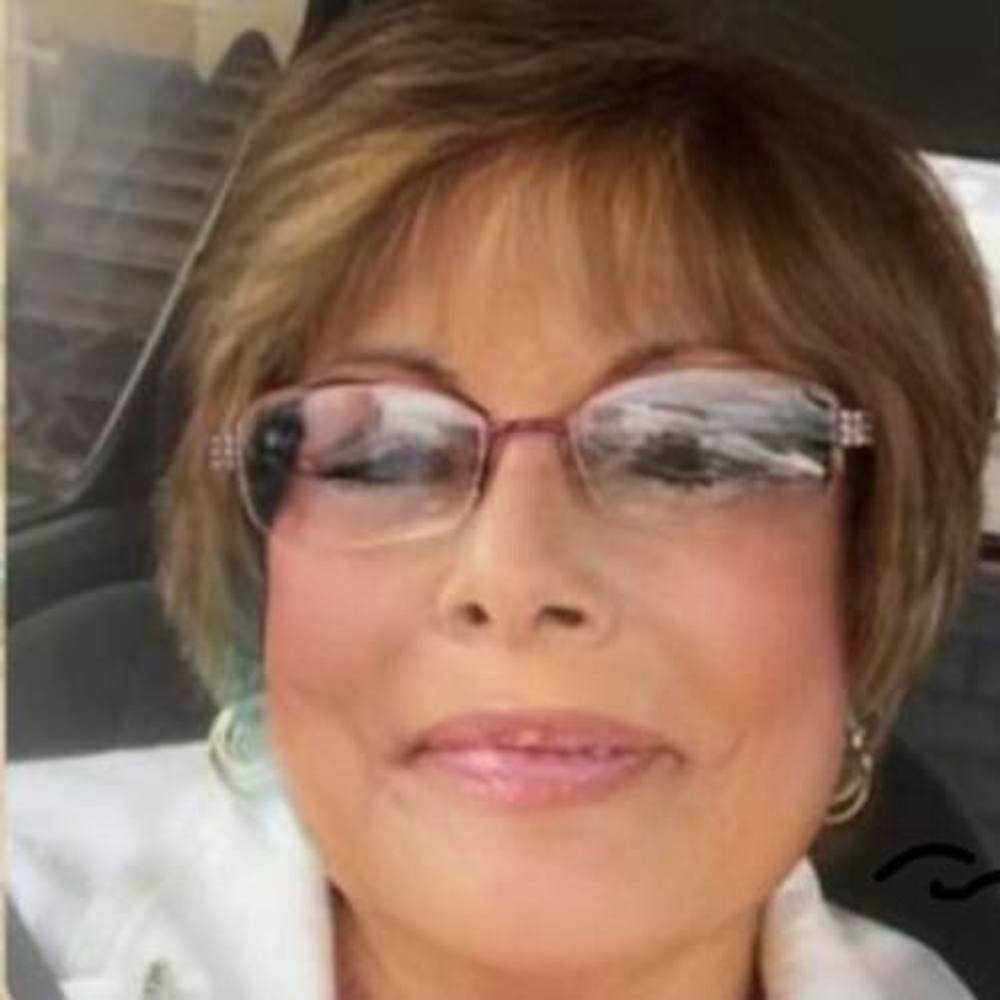 Meet your Posher, Rhonda